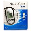 Accu-Chek Aviva Blood Glucose System Accu-Chek Aviva Blood Glucose System