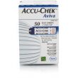 Accu-Chek Aviva Glucose Test Strips Accu-Chek Aviva Glucose Test Strips
