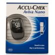 Accu-Chek Aviva Nano Blood Glucose System Accu-Chek Aviva Nano Blood Glucose System
