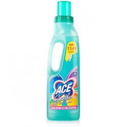 Ace Regular Gentle Stain Remover - 1ltr Ace Regular Gentle Stain Remover - 1ltr