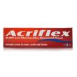 Click to view product details and reviews for Acriflex Antiseptic Burns Cream. Click to view product details and reviews for Acriflex Antiseptic Burns Cream.