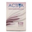Activa Air Sock Black Large Activa Air Sock Black Large
