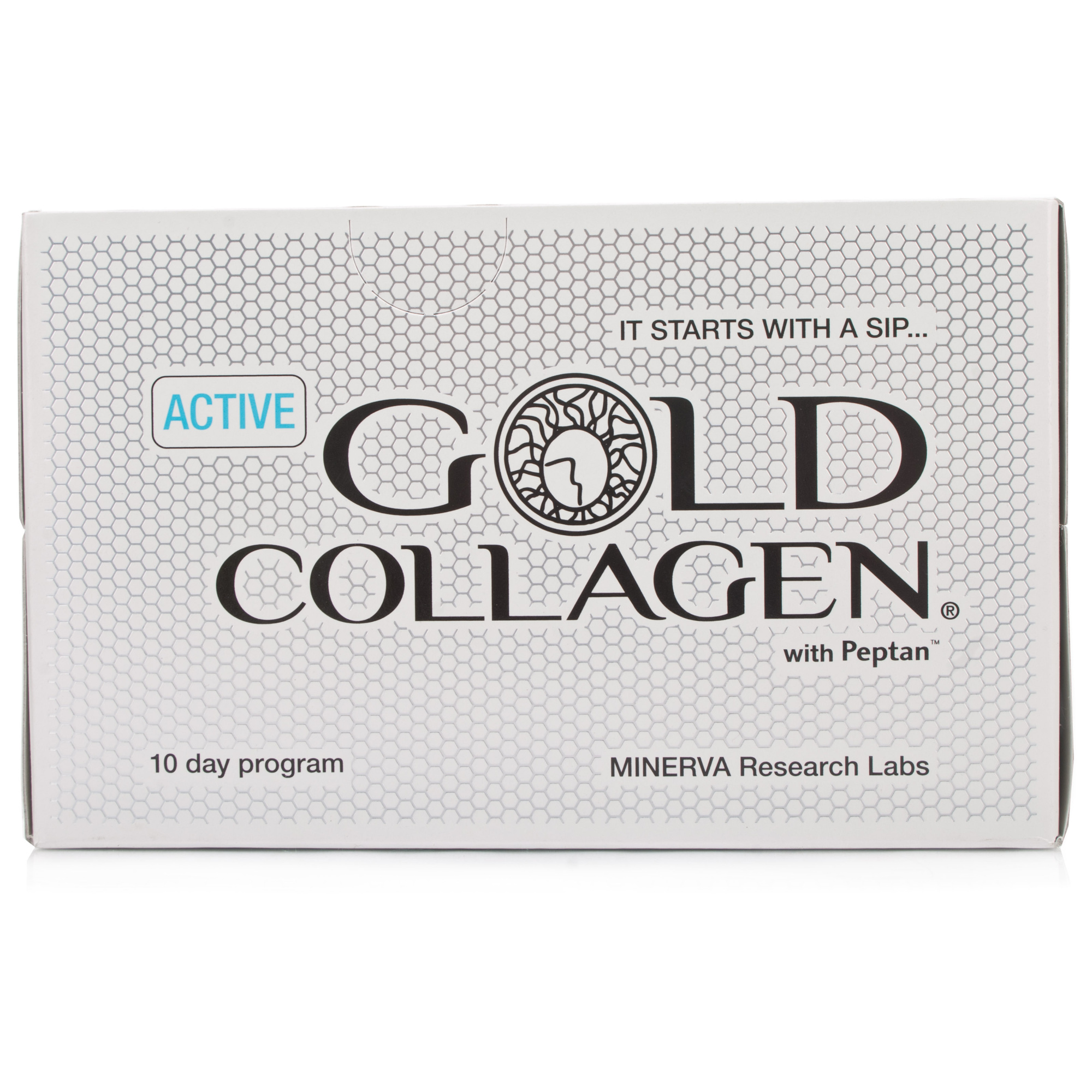 Active Gold Collagen