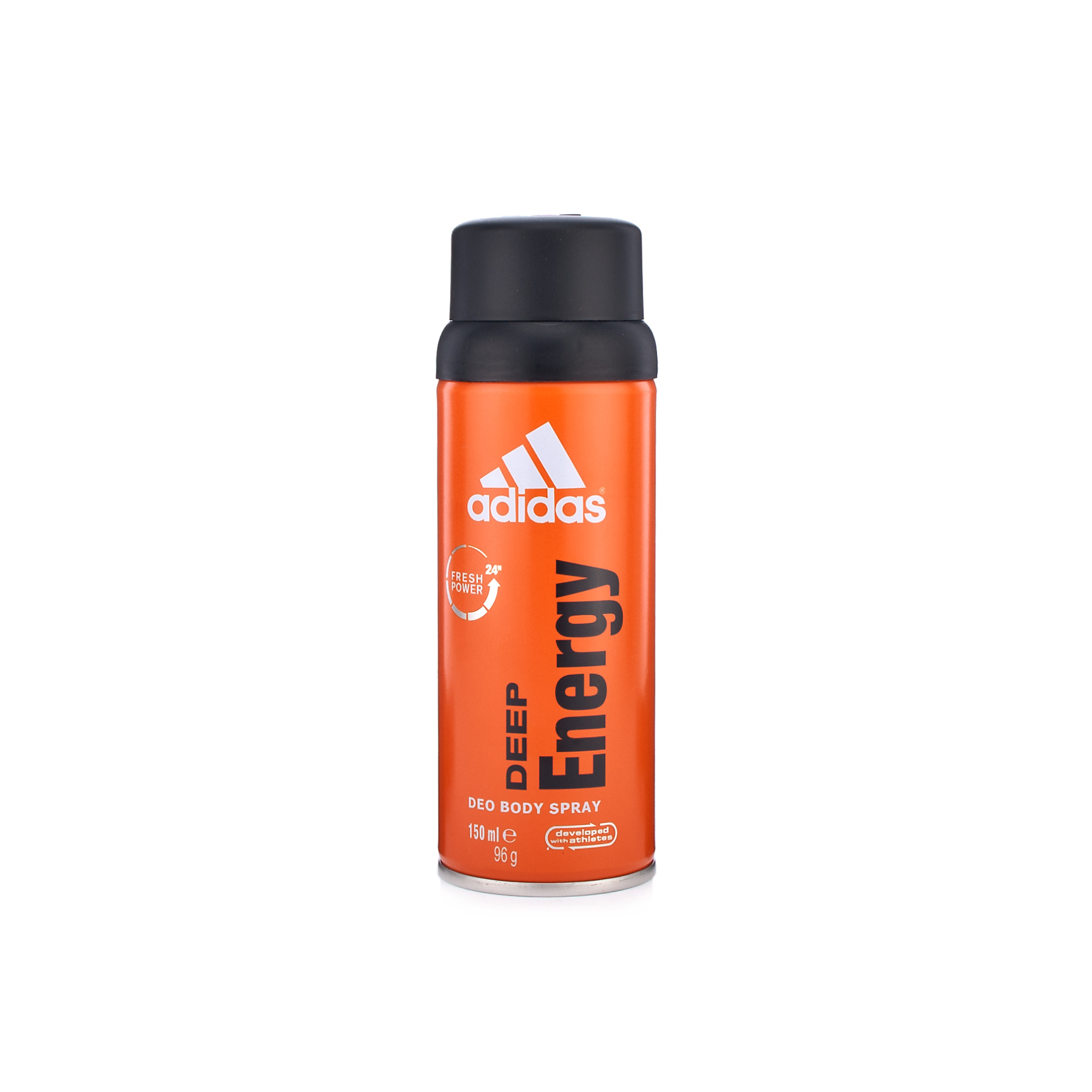 Adidas Deep Energy Deodorant Bodyspray Chemist Direct