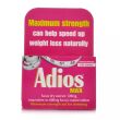 Adios Max Herbal Slimming Tablets Adios Max Herbal Slimming Tablets