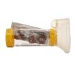 Aerochamber Plus Device For Children With Mask Aerochamber Plus Device For Children With Mask