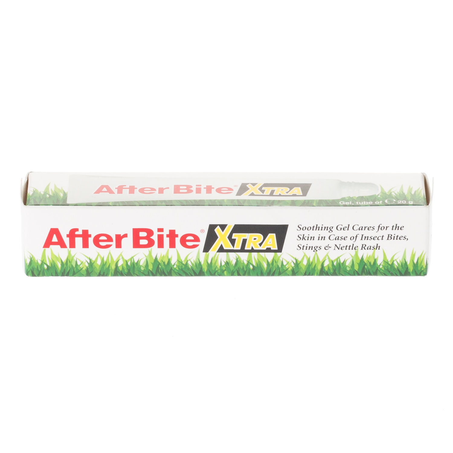 After Bite Xtra Gel Review