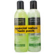 Alberto Balsam Juicy Green Apple Shampoo & Conditioner Twin Pack Alberto Balsam Juicy Green Apple Shampoo & Conditioner Twin Pack