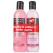Alberto Balsam Sun Kissed Raspberry Shampoo & Conditioner Twin Pack Alberto Balsam Sun Kissed Raspberry Shampoo & Conditioner Twin Pack