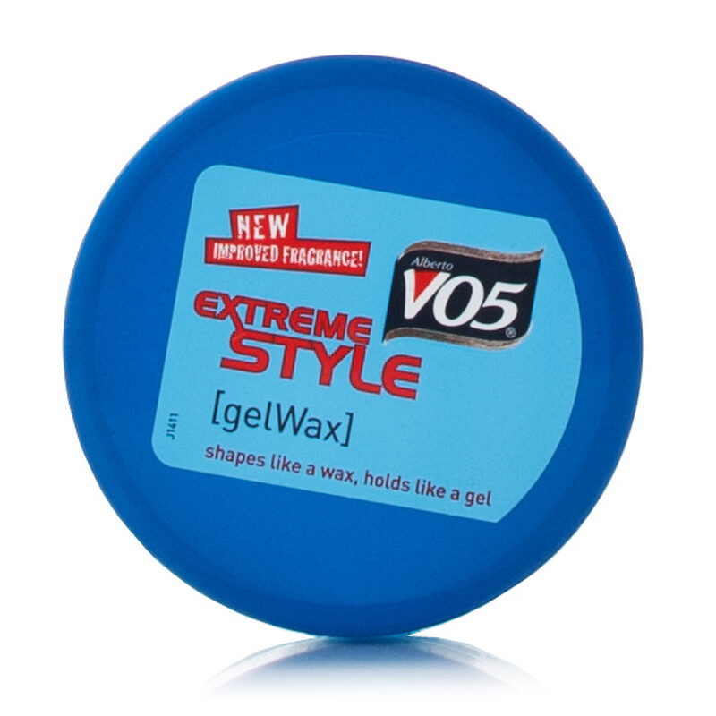 VO5 Extreme Style Gel Wax
