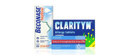 Allergies Tablets