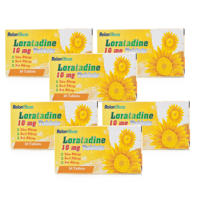 Loratadine For Dogs Uk