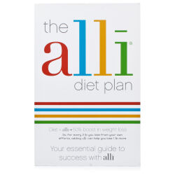 Alli Slimming Capsules Alli Diet Plan Book Alli Slimming Capsules Alli Diet Plan Book