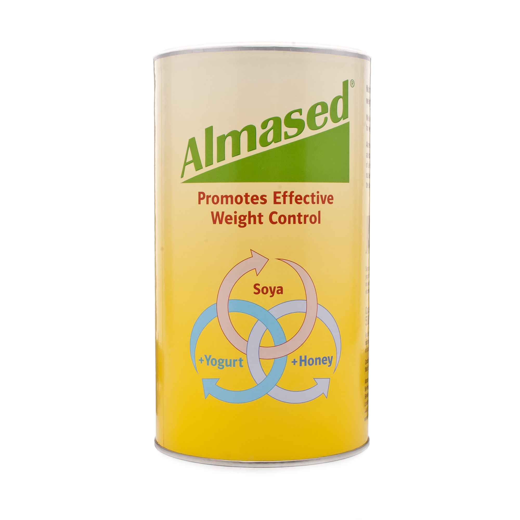 Almased Powder Review