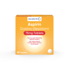 Almus Aspirin 75MG Gastro Resistant Tablets Almus Aspirin 75MG Gastro Resistant Tablets