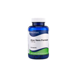 Aloe Vera Capsules 10000mg