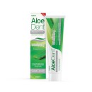 AloeDent Aloe Vera Whitening Fluoride Free Toothpaste