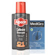 Alpecin Caffeine Shampoo C1 & Medigro Hair Loss Treatment Pack Alpecin Caffeine Shampoo C1 & Medigro Hair Loss Treatment Pack