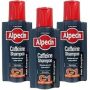 Alpecin Caffeine Shampoo C1 Triple Pack Alpecin Caffeine Shampoo C1 Triple Pack