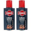 Alpecin Caffeine Shampoo C1 Twin Pack Alpecin Caffeine Shampoo C1 Twin Pack