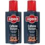 Alpecin Caffeine Shampoo C1 Twin Pack Alpecin Caffeine Shampoo C1 Twin Pack