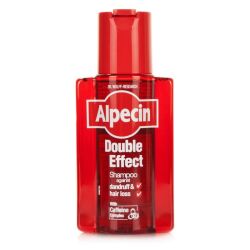 Alpecin Double Effect Shampoo
