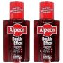Alpecin Double Effect Shampoo Twin Pack Alpecin Double Effect Shampoo Twin Pack