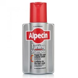 Alpecin Tuning Shampoo - 200ml Alpecin Tuning Shampoo - 200ml