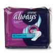 Always Envive Regular Plus Always Envive Regular Plus