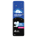 Always Maxi Night Sanitary Pads Always Maxi Night Sanitary Pads