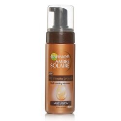 Ambre Solaire Tinted Self Tan Mousse - 150ml Ambre Solaire Tinted Self Tan Mousse - 150ml