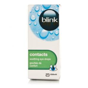  Health amp; Vision Eye Drops, Gels, Ointments Amo Blink Contacts Soothing