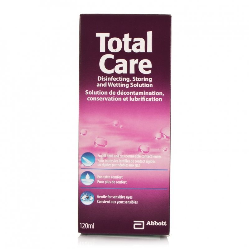 Amo Total Care Solution Health £6.75 Chemist Direct