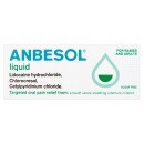 Anbesol Liquid 10ml Anbesol Liquid 10ml