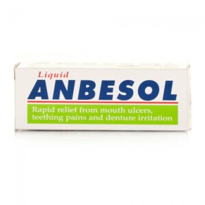 Anbesol Liquid