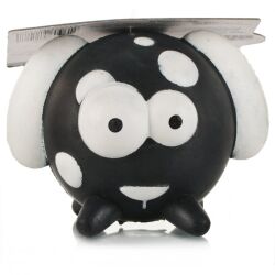 Ancol Rubber Balls Dog Toys - 9cm Ancol Rubber Balls Dog Toys - 9cm