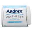 Andrex Washlets Flushable Toilet Tissue Andrex Washlets Flushable Toilet Tissue