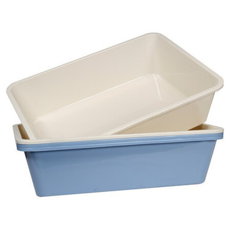 Animal Instincts Cat Litter Tray Giant 48x38x11.5cm Animal Instincts Cat Litter Tray Giant 48x38x11.5cm