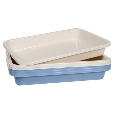 Animal Instincts Cat Litter Tray Small 36x26x5cm Animal Instincts Cat Litter Tray Small 36x26x5cm