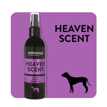 Animology Heaven Scent Dog Fragrance 150ml Animology Heaven Scent Dog Fragrance 150ml