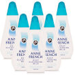 Anne French Deep Cleansing Milk 6 Pack Anne French Deep Cleansing Milk 6 Pack