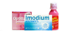 Anti-Diarrhoeals