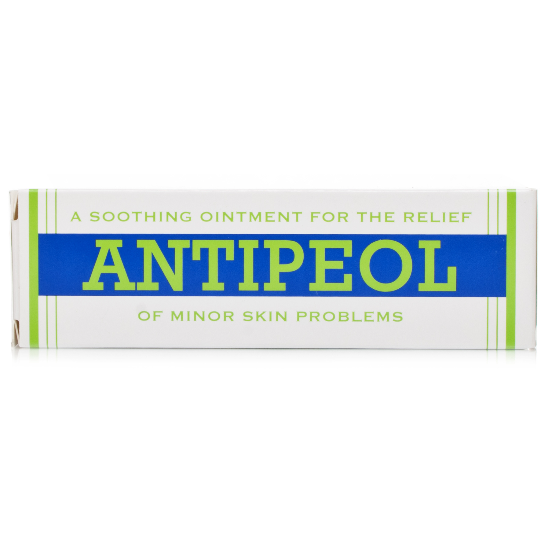 Antipeol Ointment 37g for Skin Care Chemist Direct
