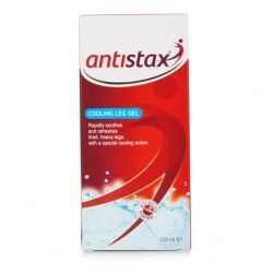 Antistax Cooling Leg Gel