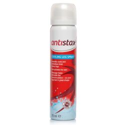 Antistax Cooling Leg Spray