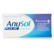Anusol Plus Hc Suppositories Anusol Plus Hc Suppositories