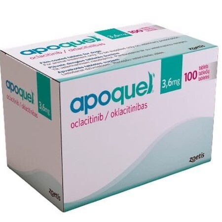 Apoquel Tablets for Dogs  Apoquel Tablets for Dogs