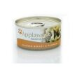 Applaws Cat Food - Chicken & Pumpkin Applaws Cat Food - Chicken & Pumpkin