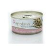 Applaws Cat Food - Tuna Fillet & Prawn Applaws Cat Food - Tuna Fillet & Prawn
