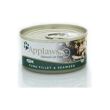 Applaws Cat Food - Tuna Fillet & Seaweed Applaws Cat Food - Tuna Fillet & Seaweed